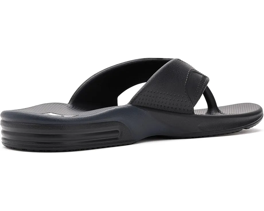 Водные шлепанцы Reef Fanning H20 из ЭВА с регулируемым ремешком