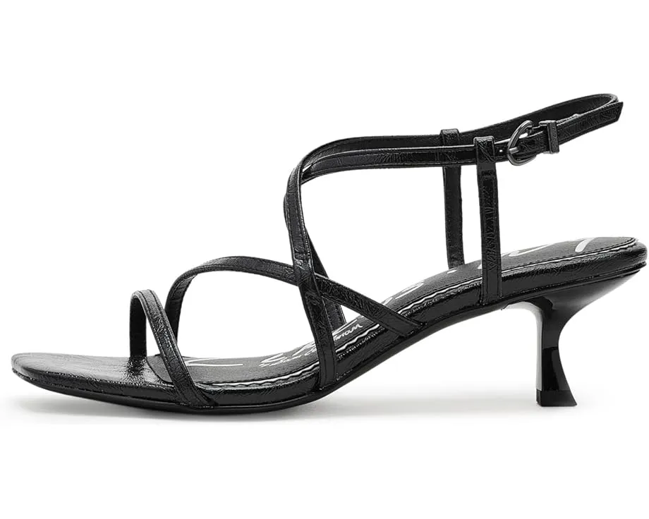 Босоножки Jasmine на каблуке kitten heel с регулируемым ремешком Circus NY by Sam Edelman