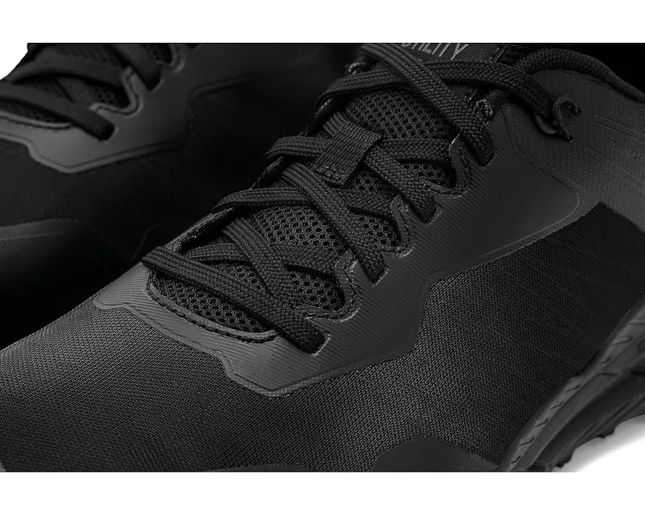 Рабочие кроссовки KEEN Utility Speedworks ESD с карбоновым мыском и возвратом энергии