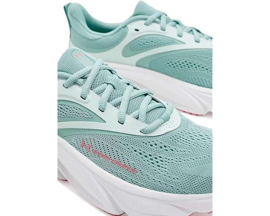 Under Armour беговые кроссовки Charged Rogue 6 с амортизацией Charged+