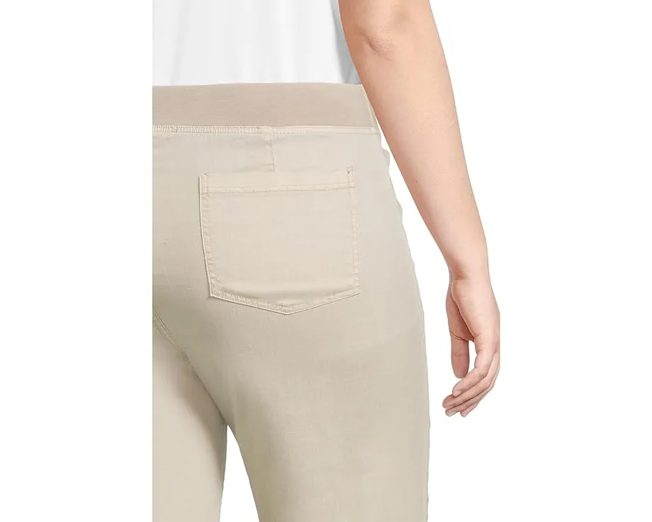 Широкие брюки XCVI Hydra Flare с расклешенным силуэтом