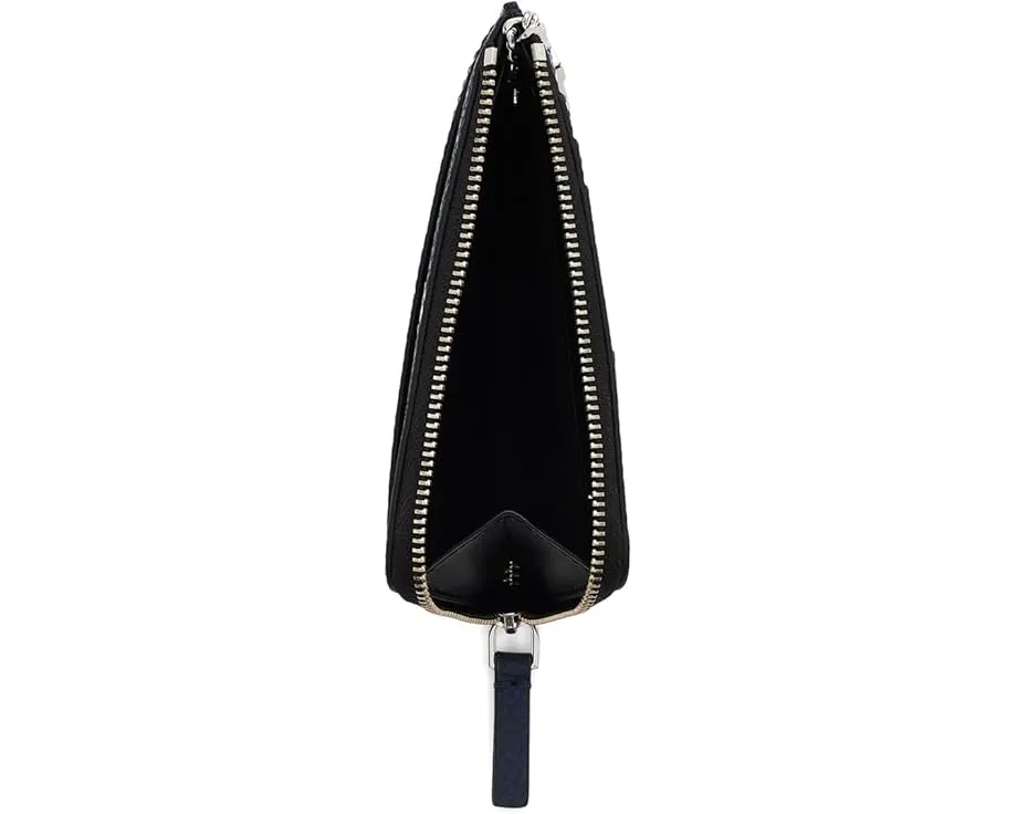 Кошелек Marc Jacobs The Bandana Top Zip Wallet на молнии