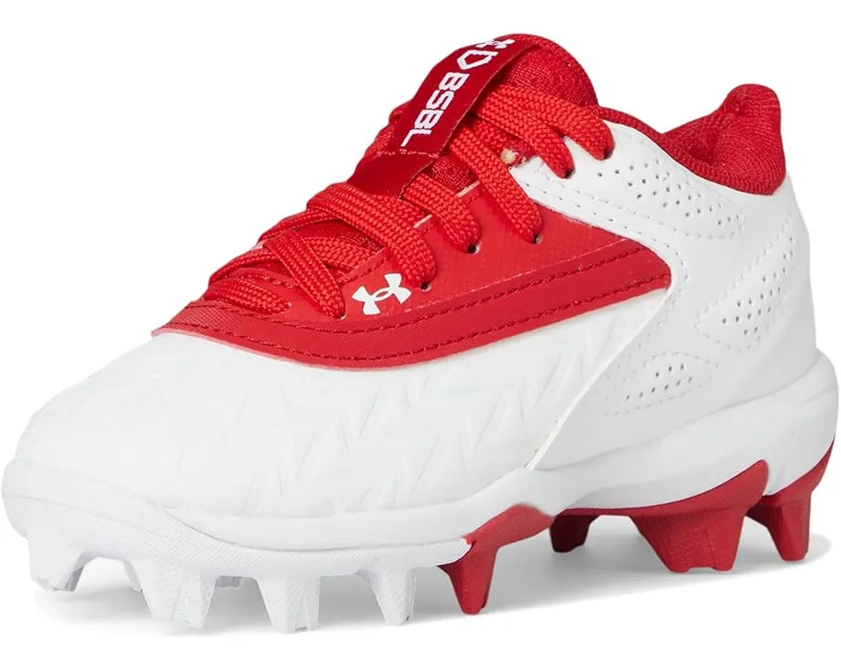 Бейсбольные бутсы Under Armour Leadoff Low RM Jr. 3.0 для детей