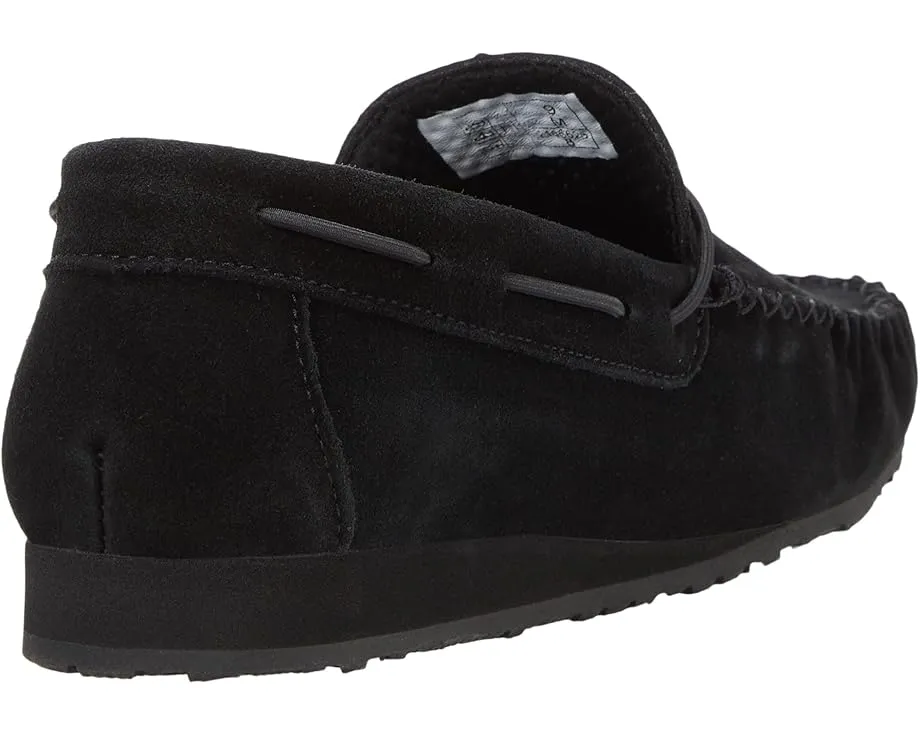 Мокасины SAS Running Late с регулируемой застежкой и стелькой из EVA