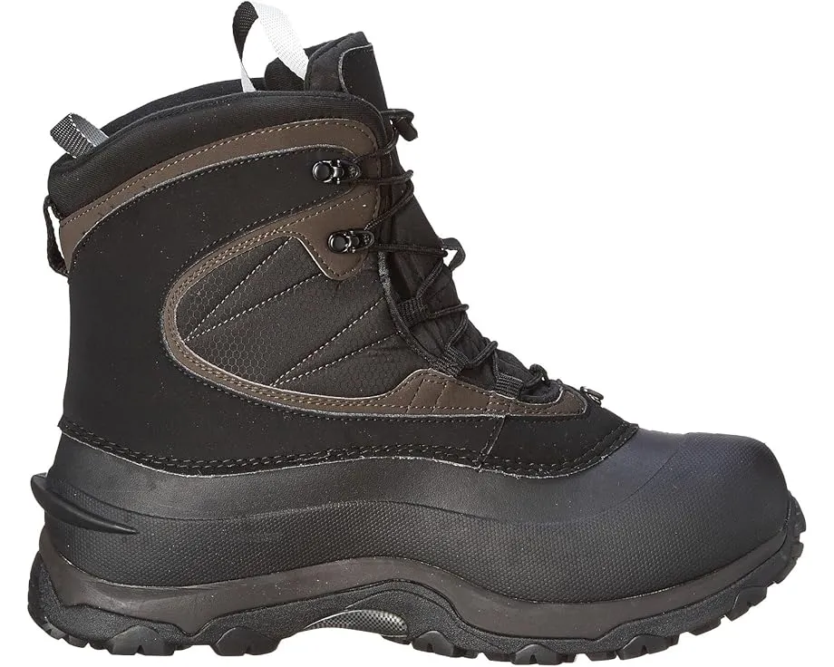 Зимние ботинки Baffin Yoho с системой Active Fit и подошвой Polar Rubber