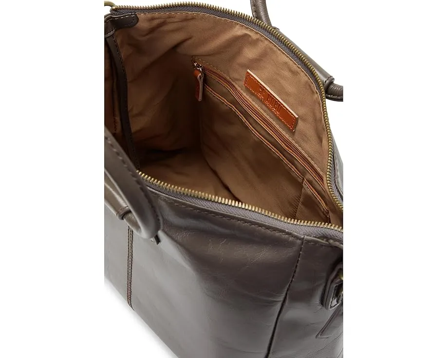 Средний саквояж HOBO Sheila с несколькими вариантами ношения