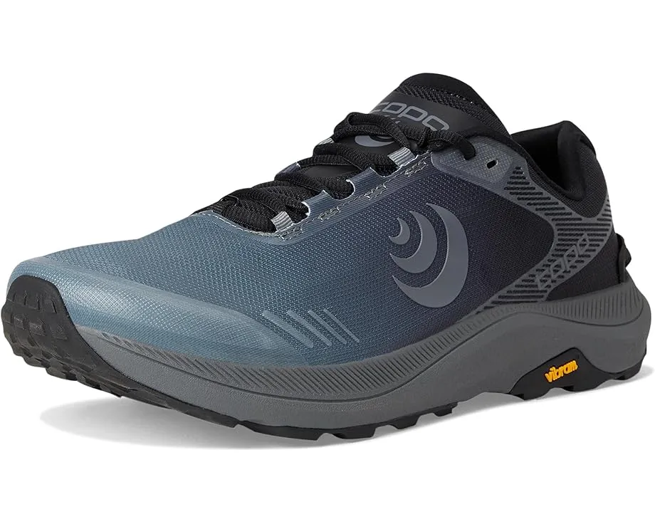 Кроссовки Topo Athletic MT-5 с подошвой Vibram