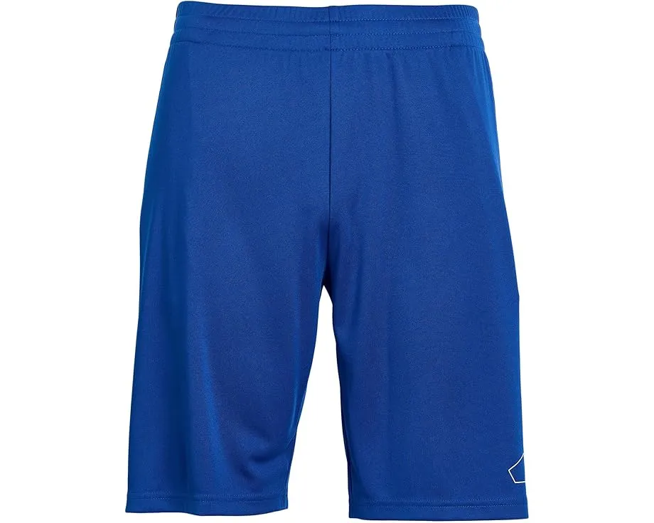 Шорты adidas Kids Essentials Big Logo с эластичным поясом из полиэстера