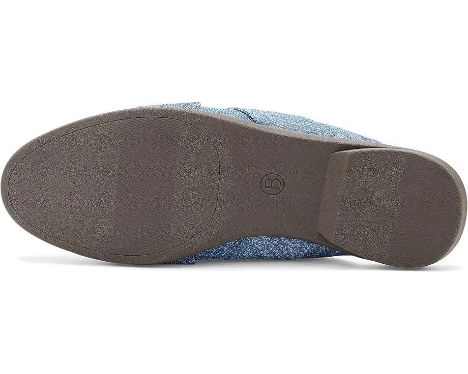 Мюли Kissed с технологией BZEES Air Step и эластичным верхом