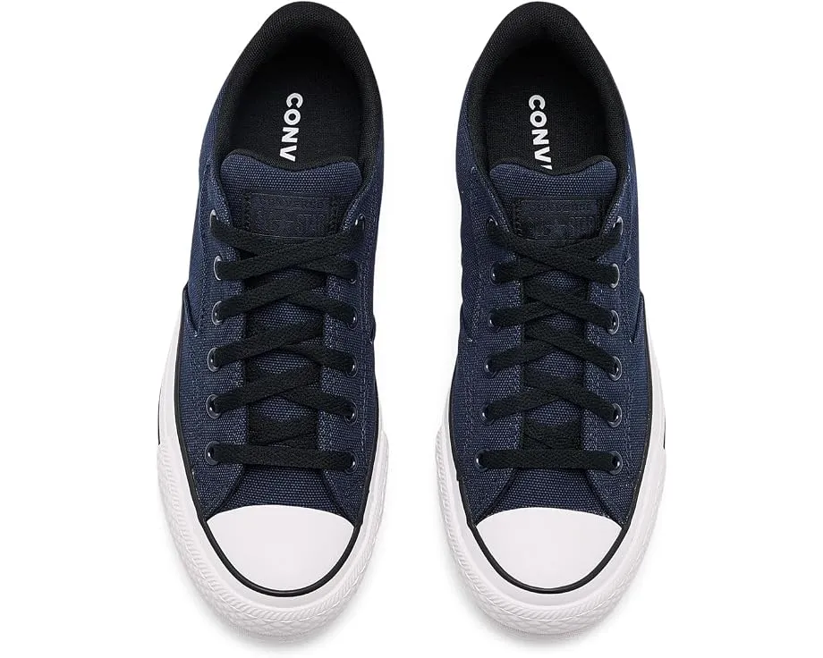 Кроссовки Converse Chuck Taylor All Star Malden Street Low Top с усиленной амортизацией