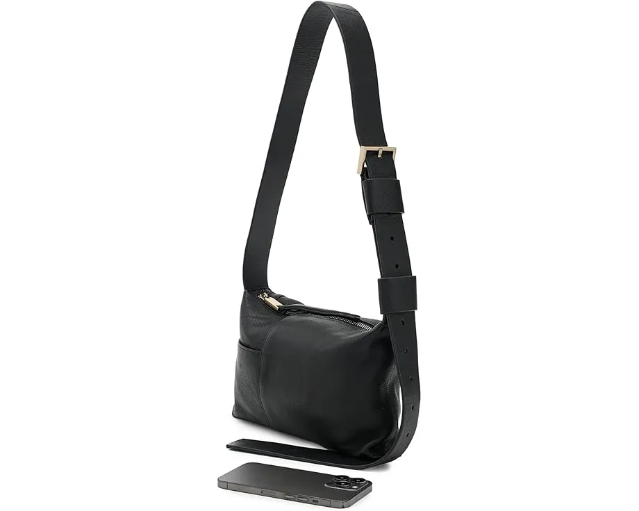 Сумка кросс-боди Alba Zip на молнии от AllSaints