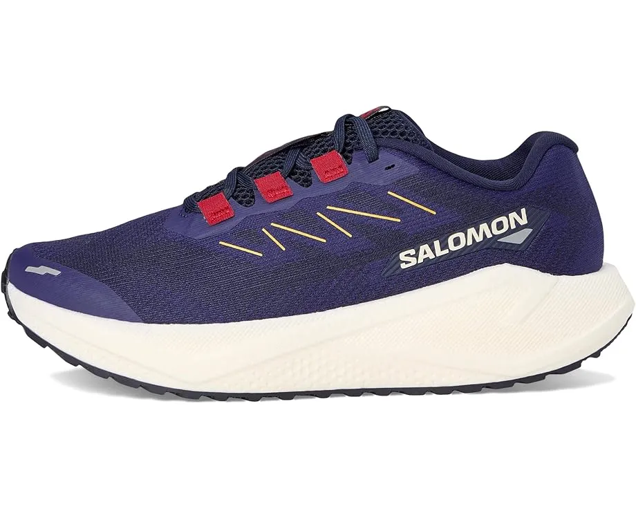 Salomon Aero Blaze 3 GRVL кроссовки для гравия с технологией energyFOAM evo
