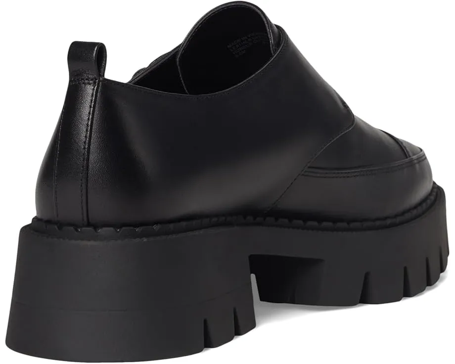 MICHAEL Michael Kors лоферы Jaden с круглым носком и тракторной подошвой