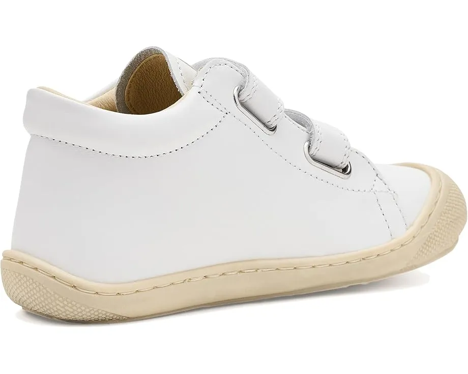 Кроссовки Naturino Cocoon VL для малышей на липучках