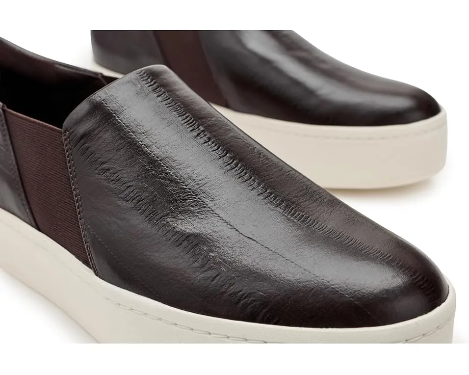 Vince Warren мокасины из мягкой замши с удобной стелькой