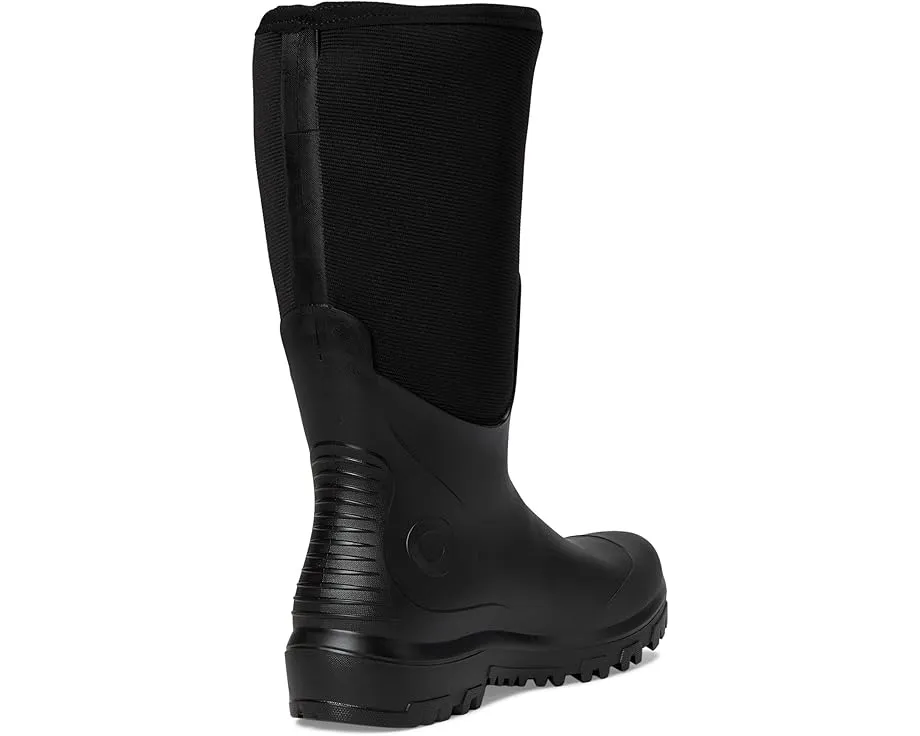 Высокие сапоги Bogs Feldspar Tall с воздушной сетчатой подкладкой и съемной стелькой