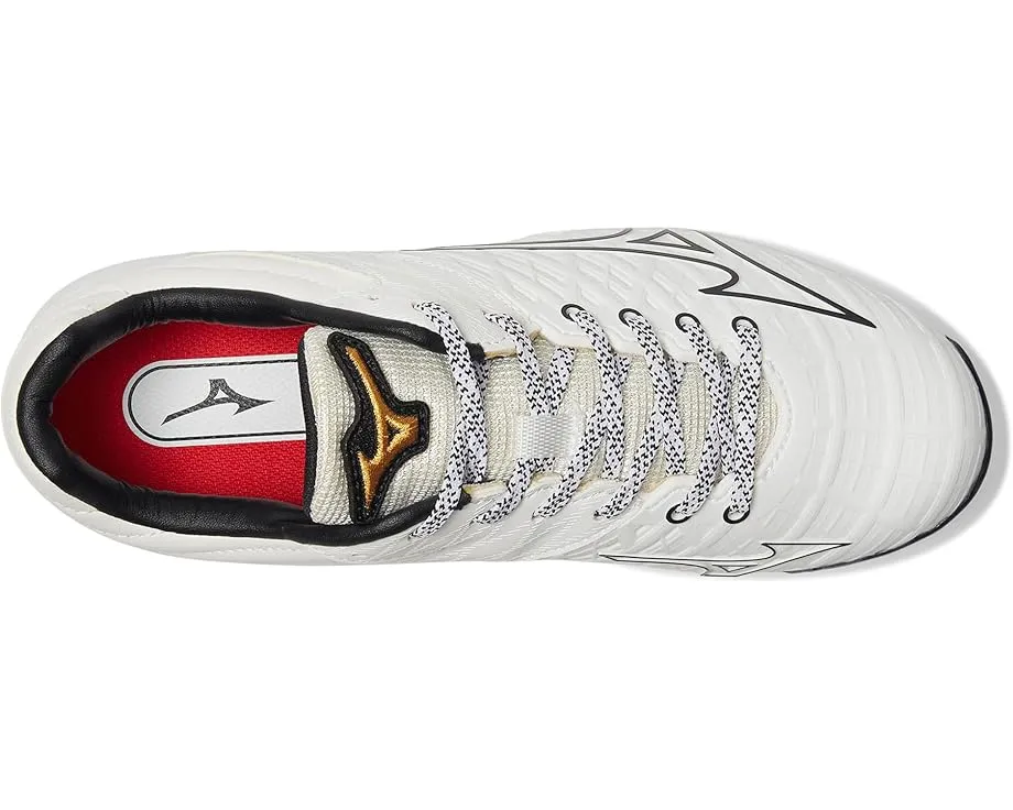 Бутсы для софтбола Mizuno Pro Fp Low Tpu с защитой на 270 градусов и подошвой C-flex