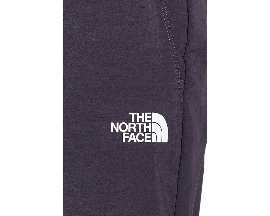 Шорты The North Face Kids Lightrange длиной 5 дюймов для активного отдыха