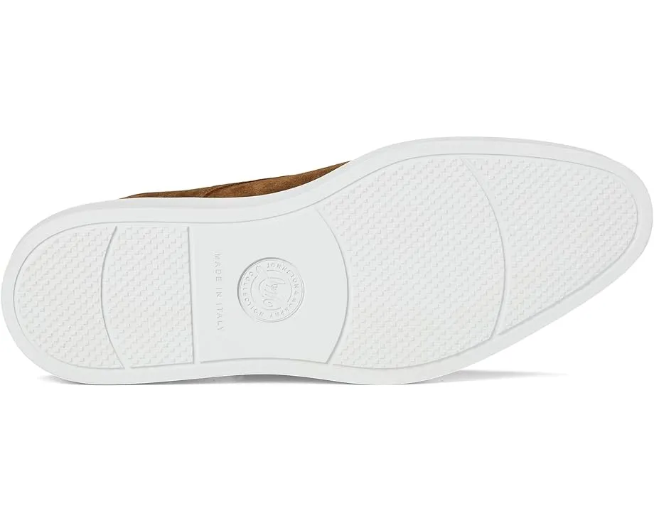 Johnston & Murphy Bolivar Plain Toe Boot ботинки с кожаной подкладкой