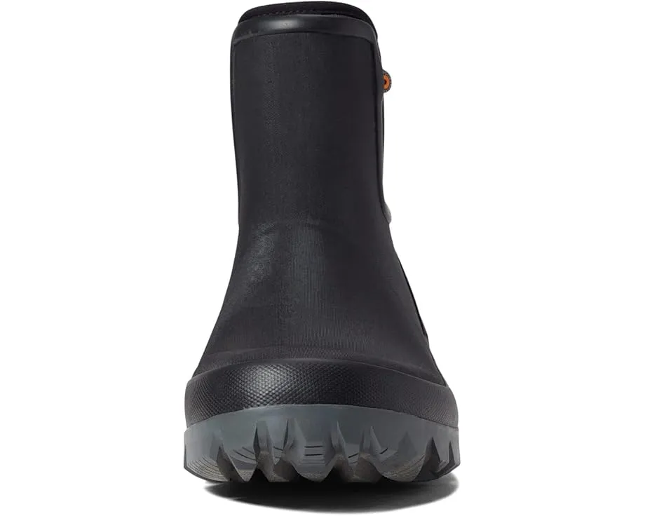 Ботинки Bogs Arcata Urban Chelsea с технологией Neo-Tech и подошвой GlacialGrip