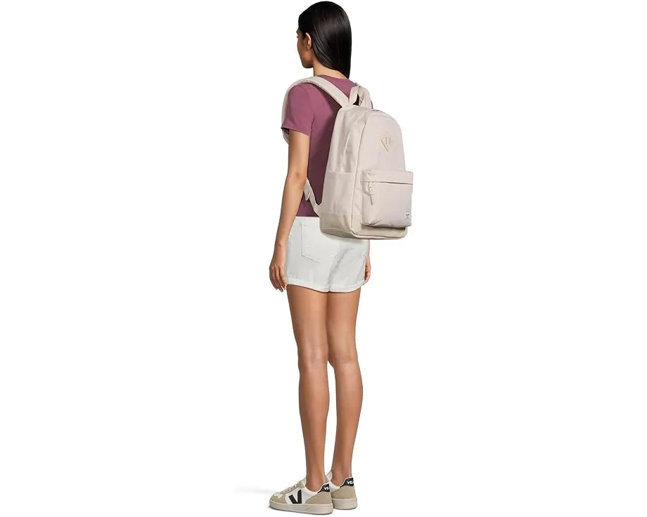 Рюкзак Heritage из переработанных материалов Herschel Supply Co.