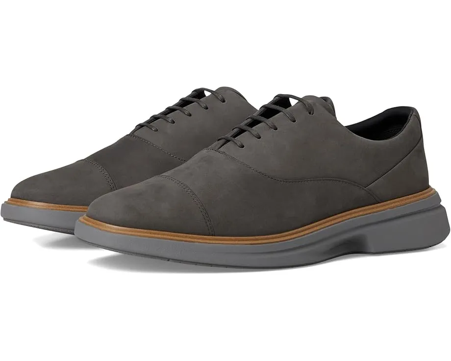 Оксфорды Cole Haan Originalgrand Cityspectre Captoe с подошвой EVA