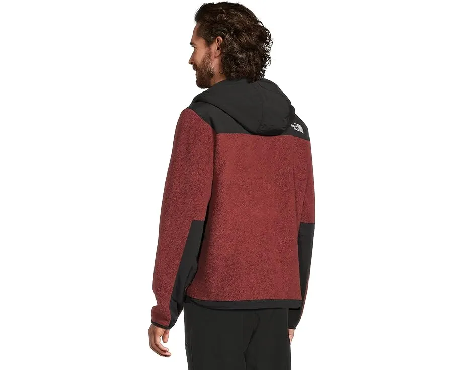 Толстовка The North Face Retro Denali с капюшоном из флиса