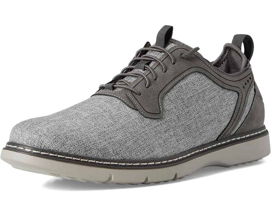 Stacy Adams Scanlan с эластичными шнурками и стелькой RedZone