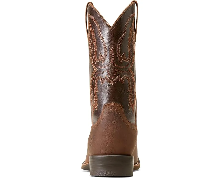 Ковбойские сапоги Ariat Sport Stratten с технологией ATS