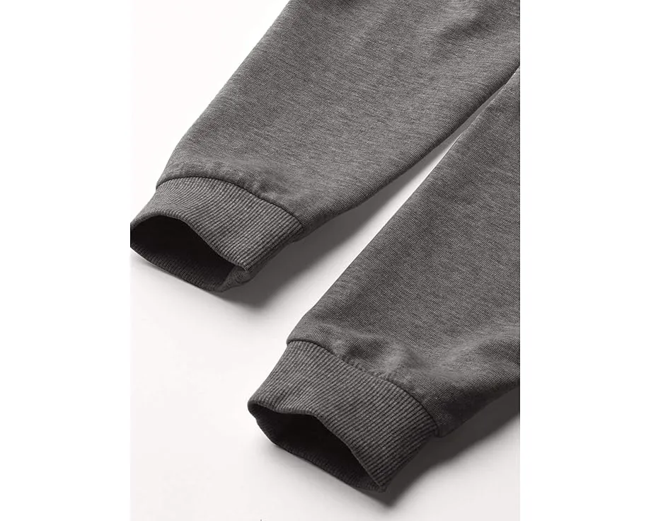 Детские спортивные штаны Puma Core Logo Jogger