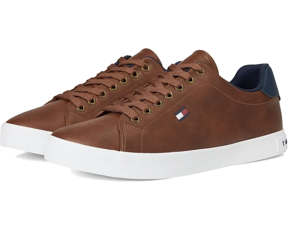 Tommy Hilfiger Rezmy с круглым носком и стелькой Memory Foam