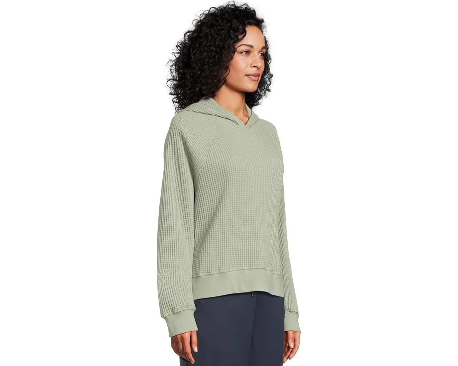 Худи Chabot из хлопкового термотрикотажа с капюшоном