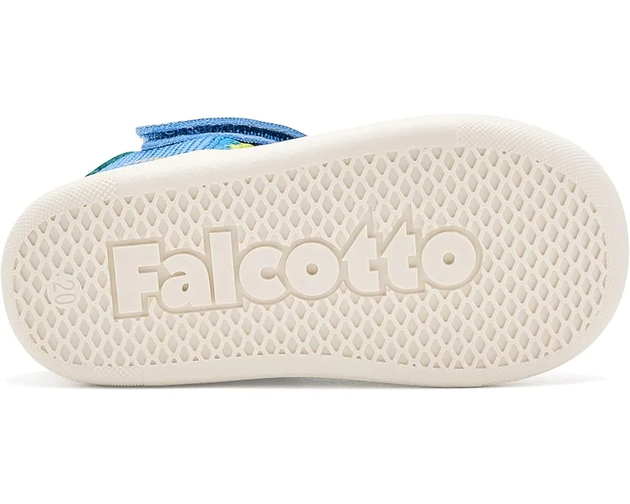 Тапочки для первых шагов Naturino Free Open 2 Vl с гибкой подошвой