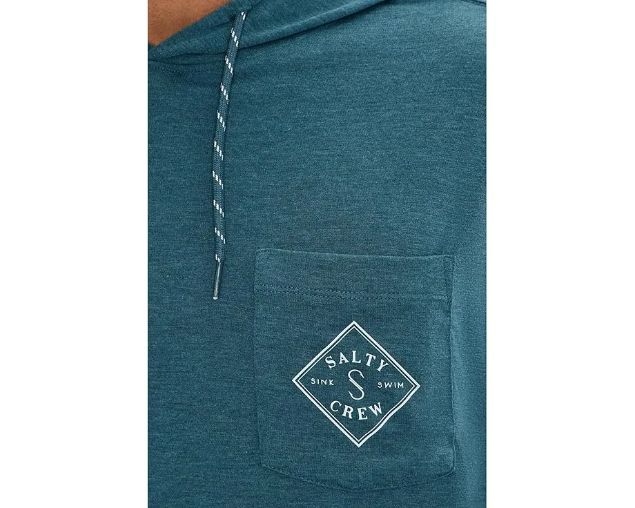 Худи Tippet Pocket UV с защитой UPF 50+ Salty Crew
