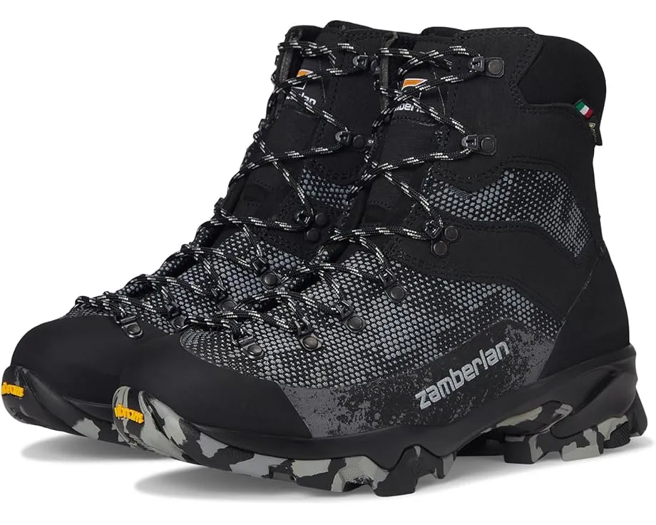 Zamberlan Ботинки для треккинга Adak 6 GTX RR с мембраной Gore-Tex и амортизацией