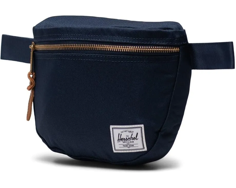 Поясная сумка Herschel Supply Co. Settlement с регулируемым ремнем