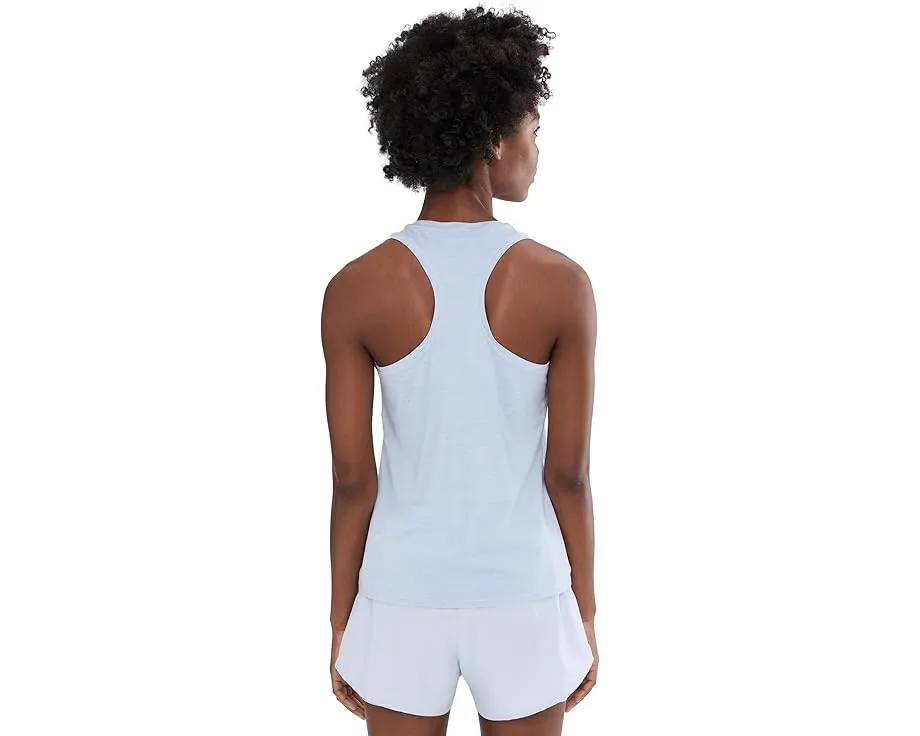 Топ Brooks Luxe Tank для тренировок с технологией GO²