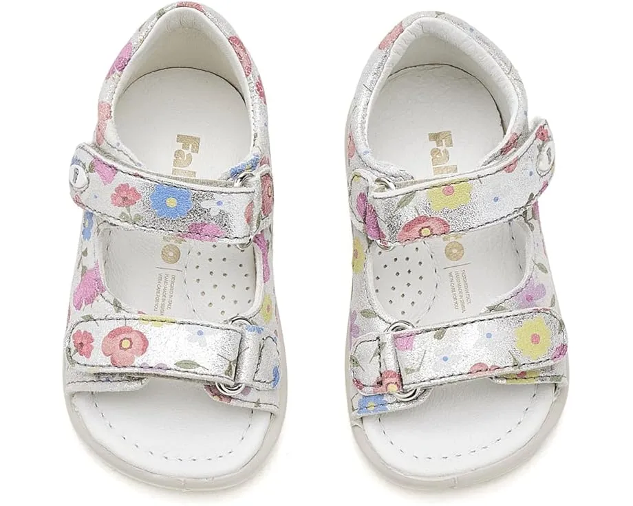 Сандалии Naturino Falcotto New River для малышей с ремешком на липучке