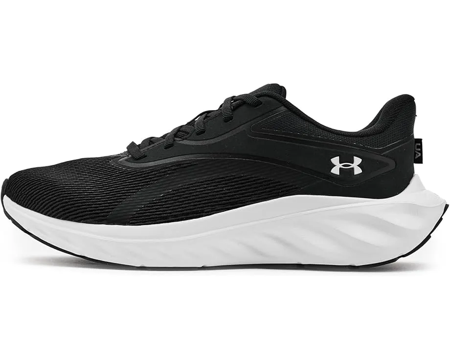 Under Armour Ascend беговые кроссовки для максимальной производительности