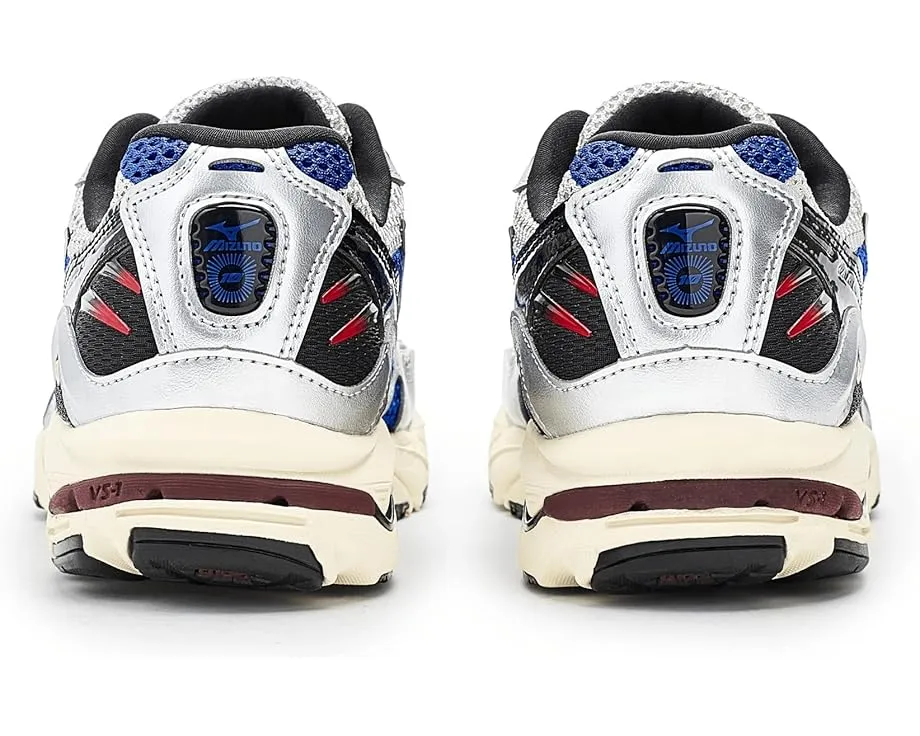 Беговые кроссовки Mizuno Wave Rider 10 с технологией Wave и Intercool