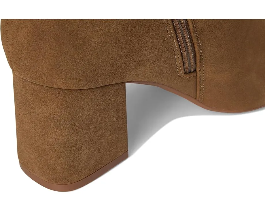 Ботильоны Journee Collection Haylinn на платформе с квадратным носком