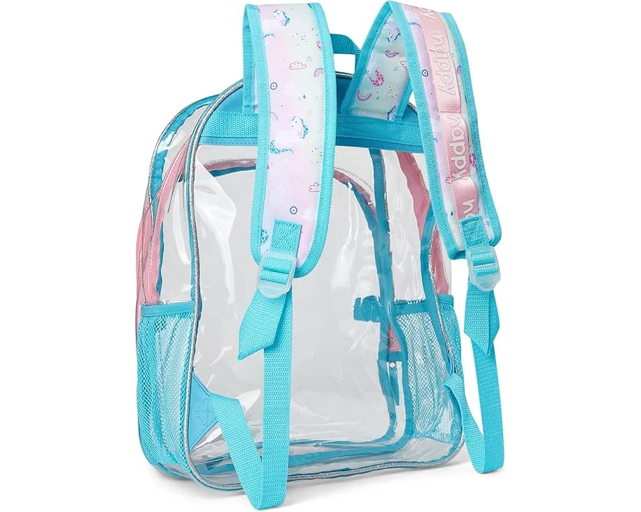 Набор рюкзак и ланчбокс BIOWORLD Kids Unicorn для детей