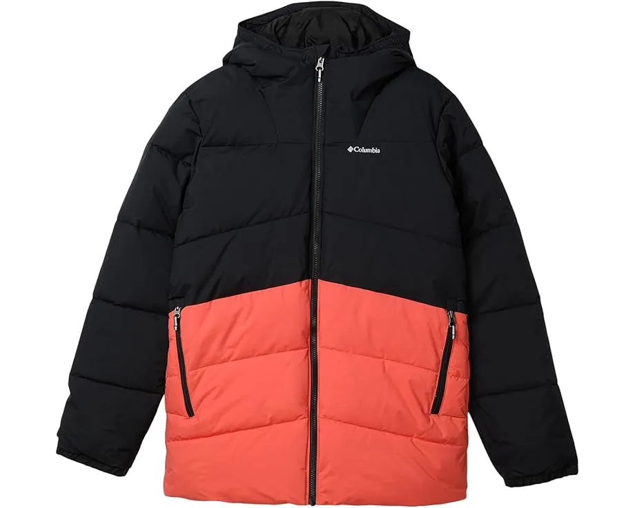 Детская куртка Columbia Arctic Blast II с утеплителем Thermarator