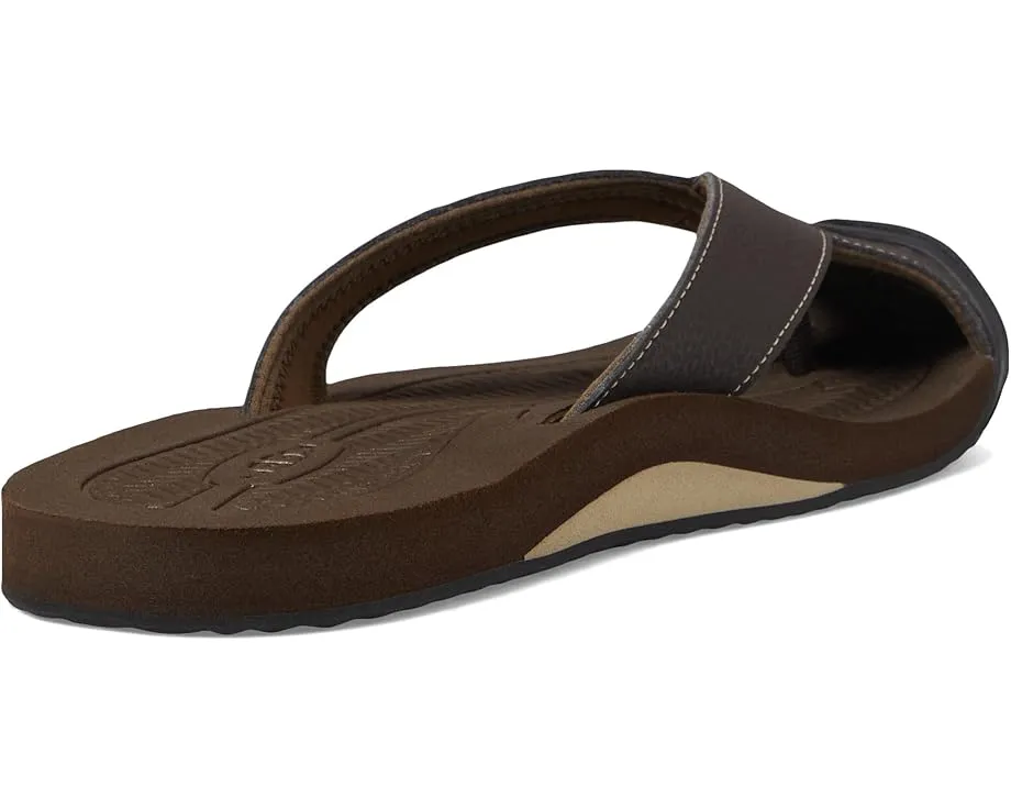 Сандалии KEEN Barbados TG с закрытым носком и быстросохнущей подкладкой