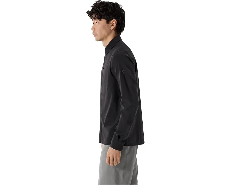 Рубашка Arc'teryx Skyline с длинным рукавом и защитой UPF 50+