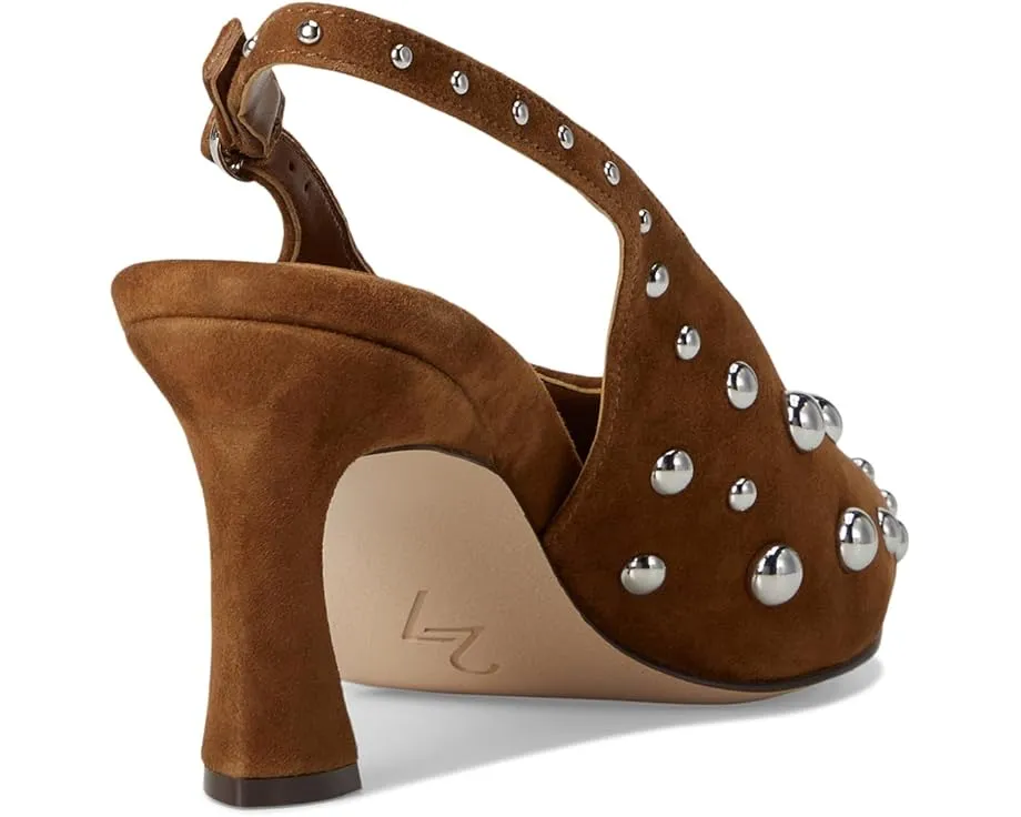 Туфли 27 Edit Elaine с ремешком и технологией REZORB для амортизации