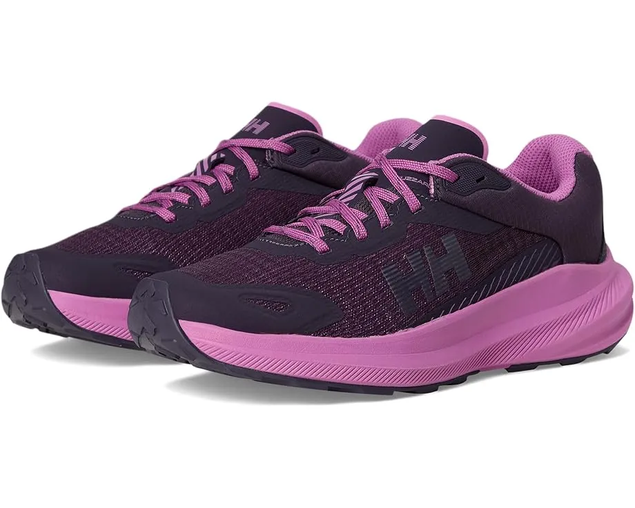 Трейловые кроссовки Helly Hansen Buzzard Trail Runner для начинающих с амортизацией