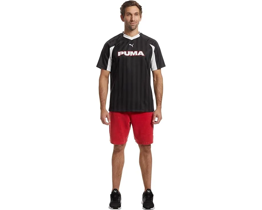 Футболка PUMA Sport Lifestyle Soccer с технологией dryCELL
