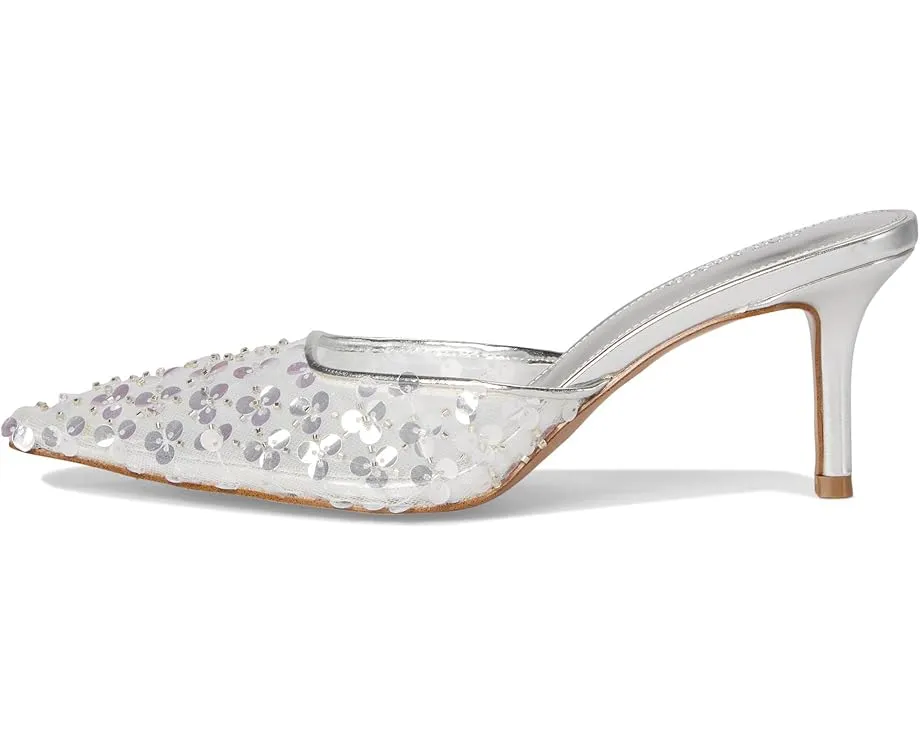 Туфли Steve Madden Alexi на шпильке с острым носком и декоративными элементами