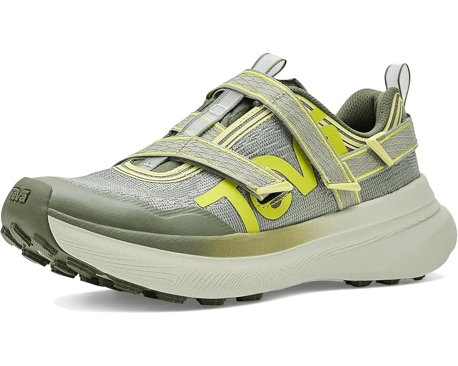 Трейловые кроссовки Teva Aventrail Shoe с системой W Strapping